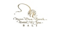 Nusa Dua Beach Hotel & Spa coupons